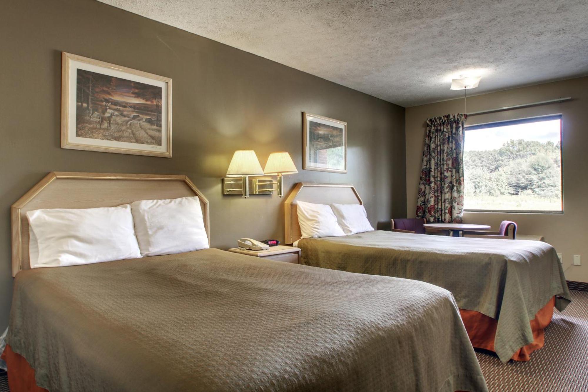 Oak Tree Inn Durant Pokój zdjęcie