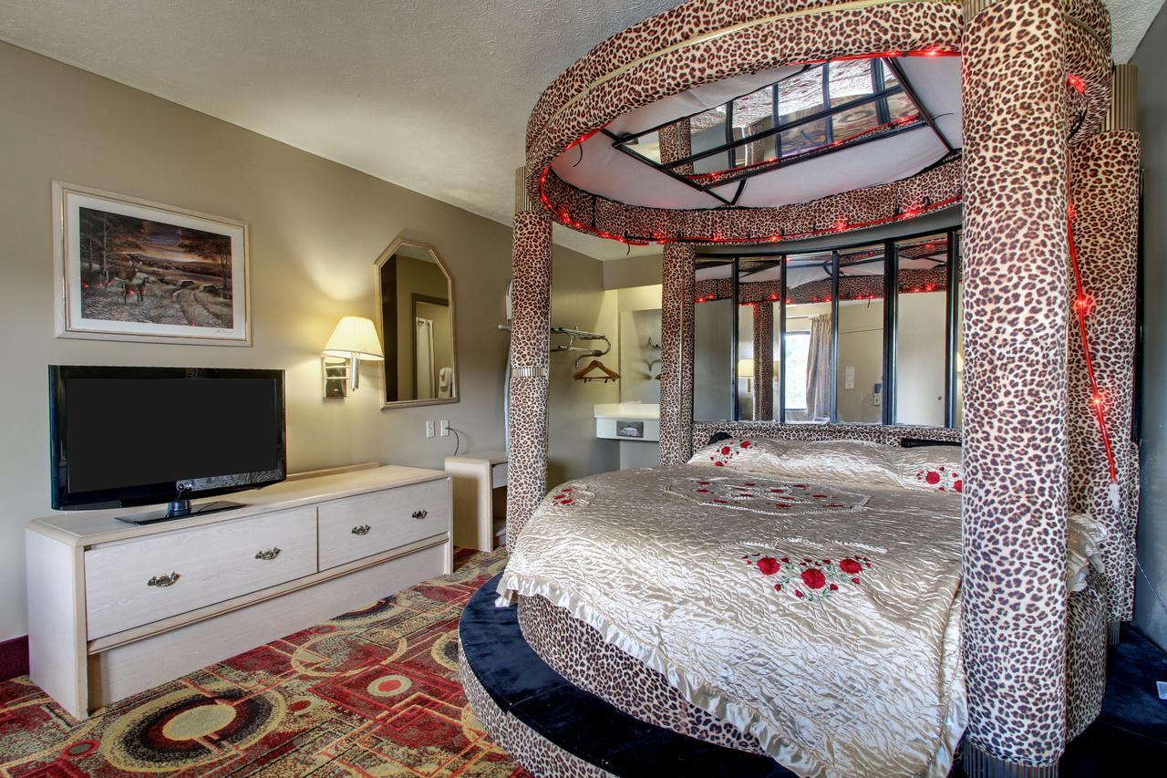 Oak Tree Inn Durant Zewnętrze zdjęcie